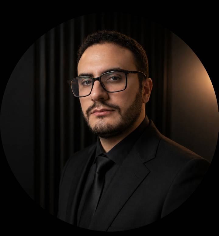 رزومه میلاد صفری
